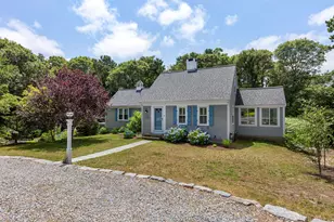 9 Croft Path, Dennis, MA 02638 - Photo 1