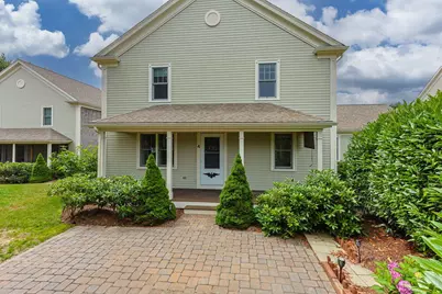 56 Carriage Shop Road #Unit 4, Falmouth, MA 02536 - Photo 1