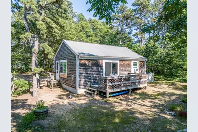 60 Long Avenue #E, Wellfleet, MA 02667 - Photo 1