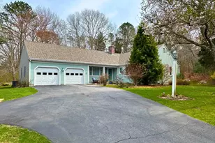 9 Coach Ln, Sandwich, MA 02563 - Photo 1