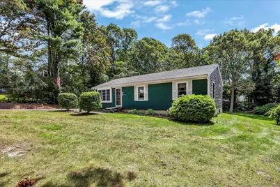 119 Scituate Road, Mashpee, MA 02649 - Photo 1