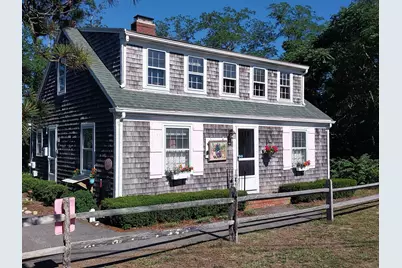 10 Pine Point Road, Wellfleet, MA 02667 - Photo 1
