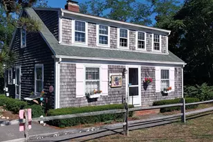 10 Pine Point Rd, Wellfleet, MA 02667 - Photo 1