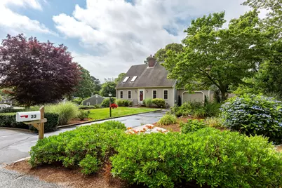 33 Clinton Drive, Yarmouth, MA 02675 - Photo 1