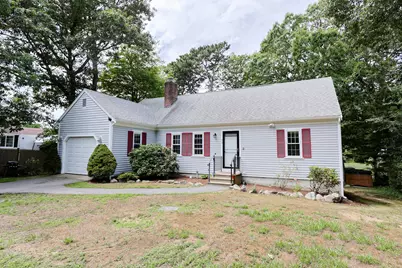 537 Depot Street, Dennis, MA 02639 - Photo 1