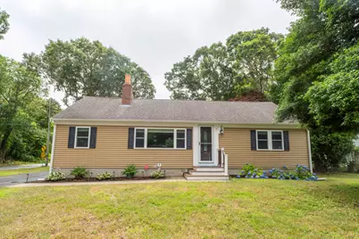 7 Arbeta Road, Barnstable, MA 02601 - Photo 1