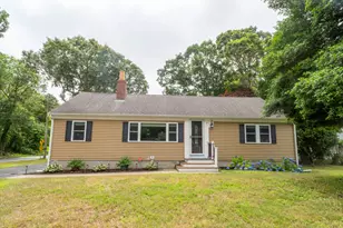 7 Arbeta Rd, Barnstable, MA 02601 - Photo 1