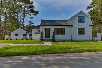 80 Miles Street, Harwich, MA 02646 - Photo 1