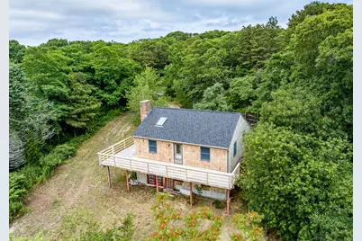 208 Route 6, Truro, MA 02666 - Photo 1