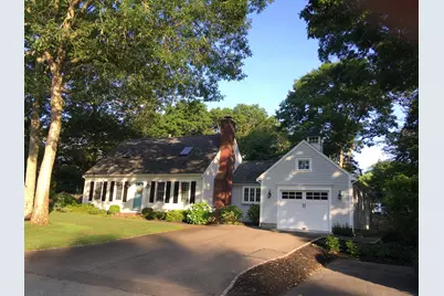 23 Seabreeze Drive, Bourne, MA 02532 - Photo 1
