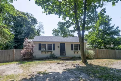 584 Massasoit Road, Eastham, MA 02642 - Photo 1