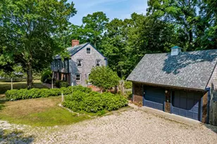 394 Quaker Meetinghouse Rd, Sandwich, MA 02537 - Photo 1