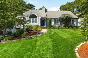 43 Paola Dr, Falmouth, MA 02536 - Photo 1