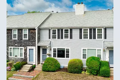 571 Carriage Shop Road #571EU, Falmouth, MA 02536 - Photo 1