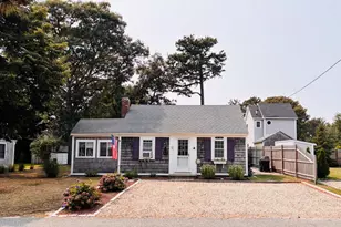 7 Ferncliff Rd, Dennis, MA 02639 - Photo 1