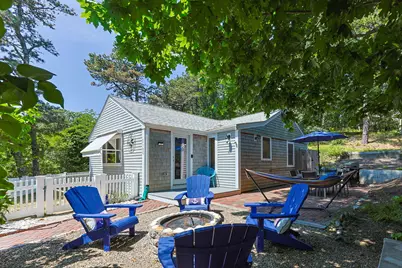 210 Chequessett Neck Road #C, Wellfleet, MA 02667 - Photo 1