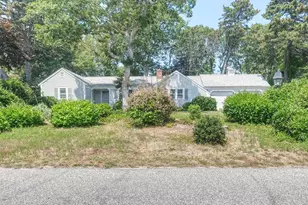 126 Capt Small Rd, Yarmouth, MA 02664 - Photo 1