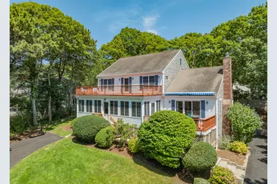 64 Old Fish House Road, Dennis, MA 02660 - Photo 1