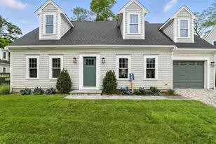 7 Reilly Run, Orleans, MA 02653 - Photo 1