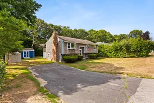 63 Tanglewood Dr, Falmouth, MA 02536 - Photo 1