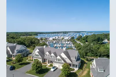 1090 Shore Road #U4, Bourne, MA 02559 - Photo 1
