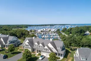 1090 Shore Rd, Bourne, MA 02559 - Photo 1