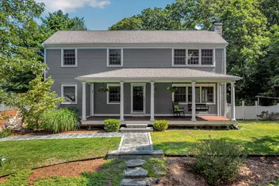 2 Bray Farm Road, Yarmouth, MA 02675 - Photo 1