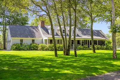 37 Oliver Road, Brewster, MA 02631 - Photo 1