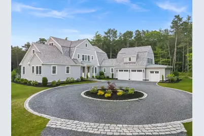 444 Vineyard Road, Barnstable, MA 02635 - Photo 1