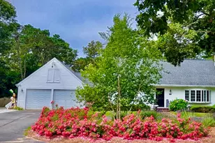 73 Joshua Jethro Rd, Chatham, MA 02633 - Photo 1