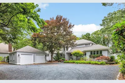 12 Mizzenmast, Mashpee, MA 02649 - Photo 1