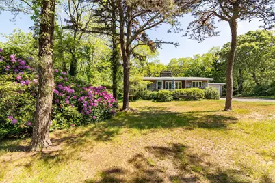 510 N Sunken Meadow Road, Eastham, MA 02642 - Photo 1