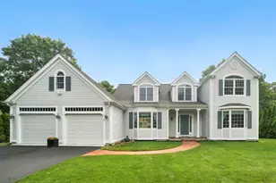 81 Falling Leaf Ln, Barnstable, MA 02655 - Photo 1