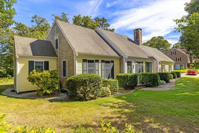 33 Red Pine Drive, Harwich, MA 02645 - Photo 1
