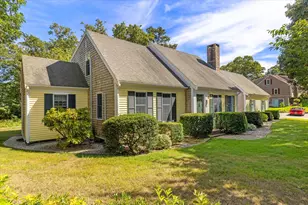 33 Red Pine Dr, Harwich, MA 02645 - Photo 1