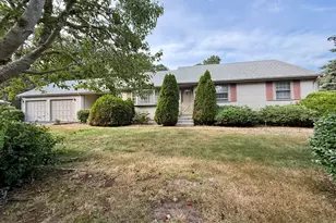 70 Poinsettia Dr, Yarmouth, MA 02664 - Photo 1