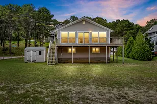 135 Indian Neck Rd, Wellfleet, MA 02667 - Photo 1