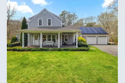 355 Training Field Road, Chatham, MA 02633 - Photo 1