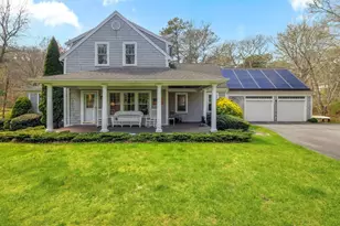 355 Training Field Rd, Chatham, MA 02633 - Photo 1