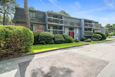 432 Old Chatham Road #106, Dennis, MA 02641 - Photo 1