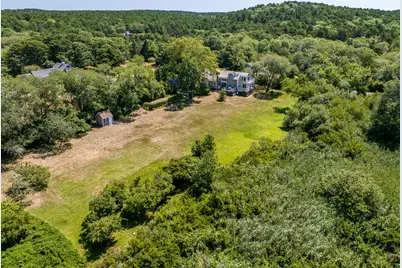 46 South Pamet Road, Truro, MA 02666 - Photo 1