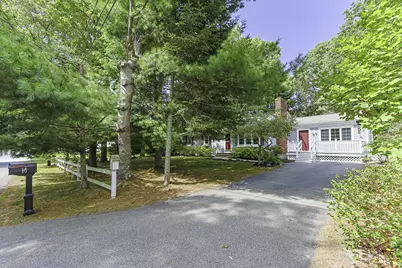 5 Carl Gardner Road, Bourne, MA 02553 - Photo 1