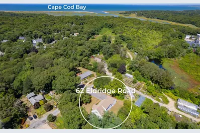 62 Eldridge Road, Brewster, MA 02631 - Photo 1