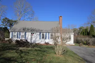 6 Pheasant Ln, Dennis, MA 02660 - Photo 1