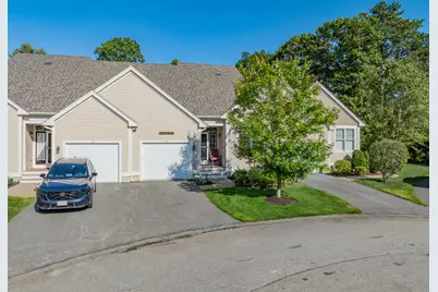 18 Stony Brook Drive, Mashpee, MA 02649 - Photo 1