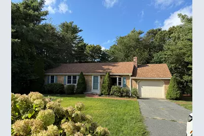 12 Pine Terrace, Sandwich, MA 02537 - Photo 1