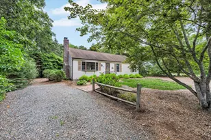 93 Stephen Dr, Chatham, MA 02633 - Photo 1