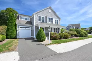22 Mill Farm Way, Falmouth, MA 02536 - Photo 1