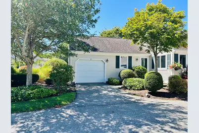 6 Masters Court, Mashpee, MA 02649 - Photo 1