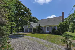 44 Emery Ln, Chatham, MA 02650 - Photo 1